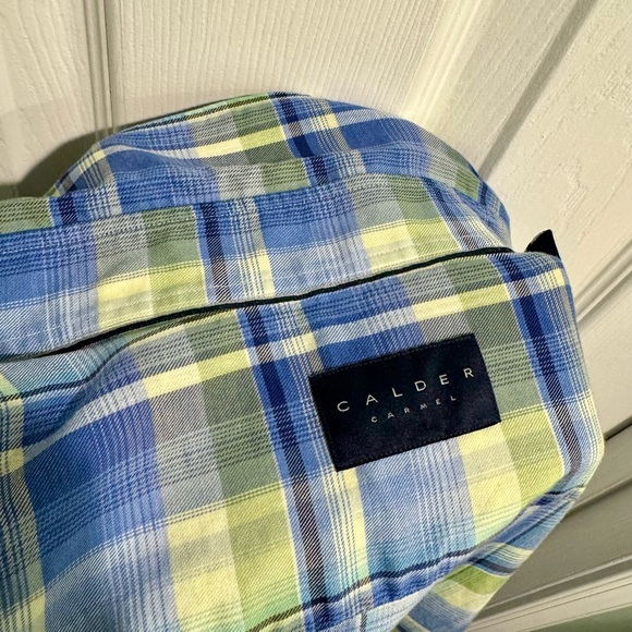 Calder Carmel Men’s Large Limited Edition 1/70 Long Sleeve Button Down Shirt - Picture 2 of 12